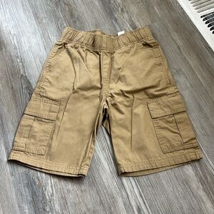 💐 NWT The Children's Place Tan Casual Shorts